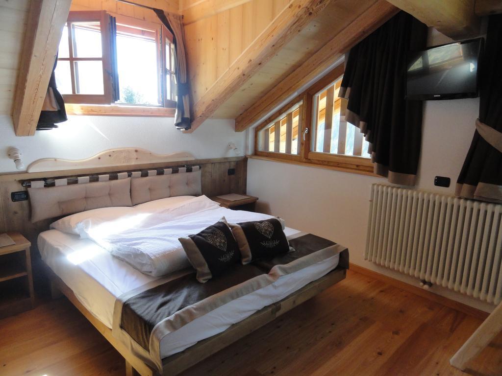 B&B Mas Di Zonadi Rabbi Ngoại thất bức ảnh