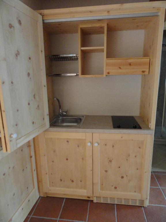B&B Mas Di Zonadi Rabbi Phòng bức ảnh