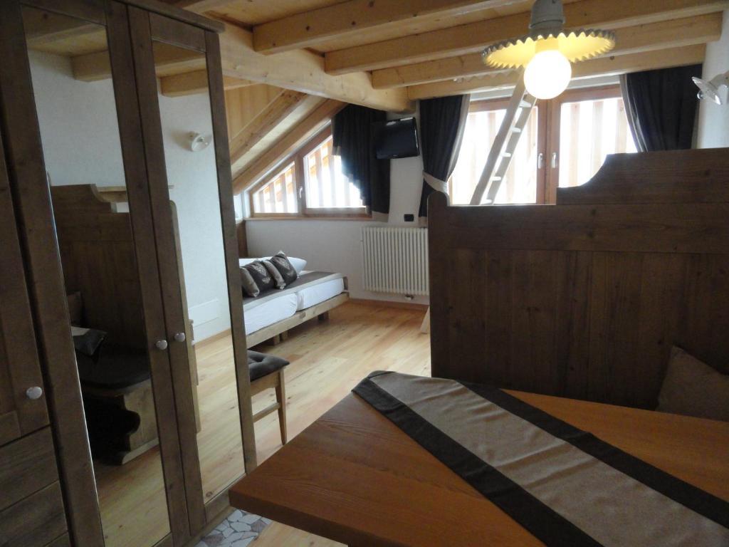 B&B Mas Di Zonadi Rabbi Phòng bức ảnh