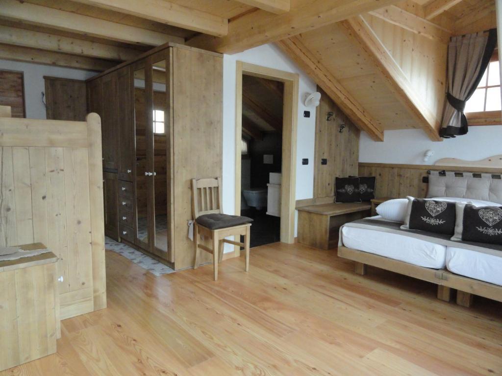 B&B Mas Di Zonadi Rabbi Phòng bức ảnh
