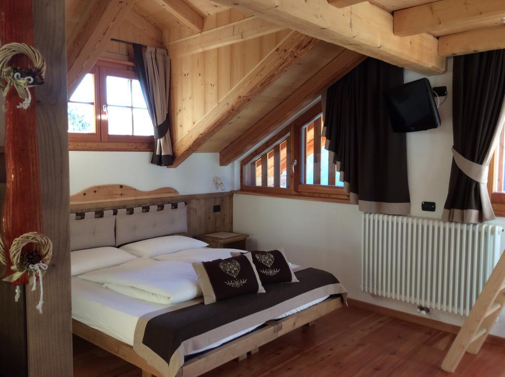 B&B Mas Di Zonadi Rabbi Ngoại thất bức ảnh